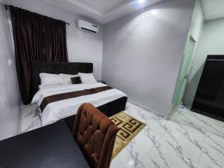 The Bubbles Hotel - 2