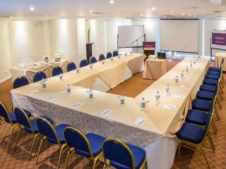 Mercure Alameda Quito - 7