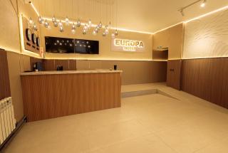 EUROPA Hotel - 9