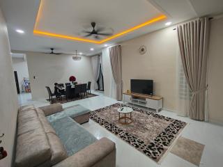D'Jawa Homestay - 1