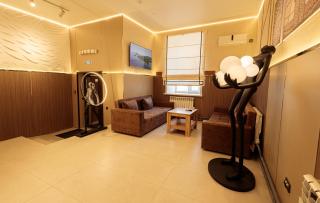 EUROPA Hotel - 5