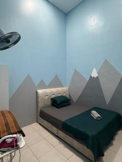 Homestay By Wawa - Permatang Badak, Kuantan - 8