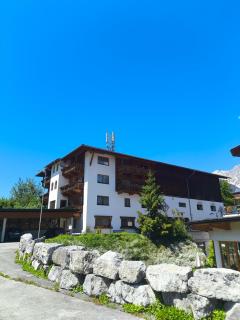 Brunnelerhof am Sonnenplateau - 2