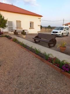 Casa De Campo Das Oliveiras - 9