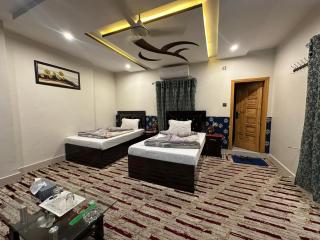 Taj luxury hotel Quetta - 1