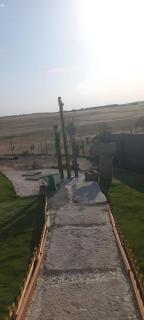 Casa De Campo Das Oliveiras - 5
