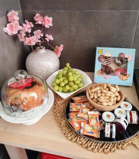 Casa 1895 , Boutique Stay in a Historic Townhouse near the Beer Fountain - 8
