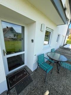 Ferienwohnung Seeliebe - 7