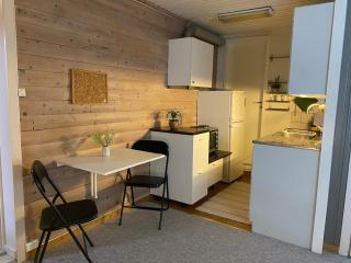 Studio apartment centrally located in Tromsø - 8