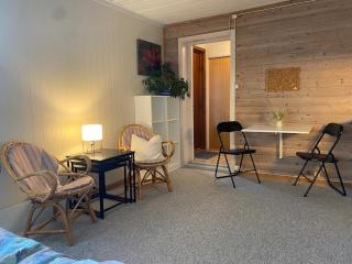 Studio apartment centrally located in Tromsø - 5