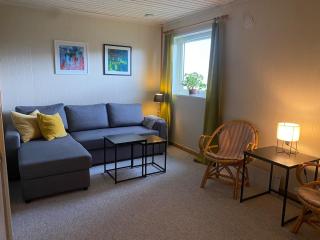 Studio apartment centrally located in Tromsø - 4