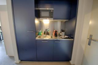 HITrental Allmend Comfort Apartments - Lucerna - 1