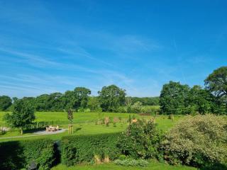 Heeser Hof - Natururlaub direkt am Nationalpark Maasduinen - Natur & Rad & Wanderwege ab Hof - Auszeit auf dem Land - Hunde willkommen - Weeze - 4
