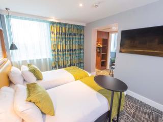 ibis Styles Leeds City Centre Arena - 5