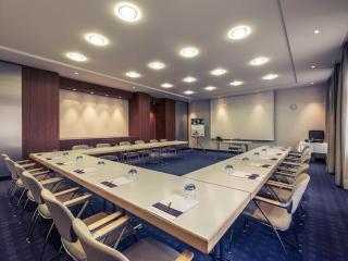 Mercure Hotel München Airport Freising - Freising - 9