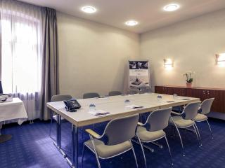 Mercure Hotel München Airport Freising - Freising - 5
