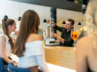 Novotel Wien Hauptbahnhof - Vienna - 9