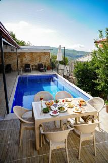 Comfy Villa Ipek with Pool - 9