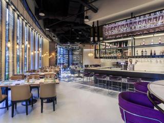 Mercure Singapore On Stevens - 3