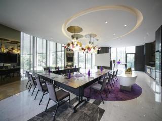 Mercure Singapore On Stevens - 1