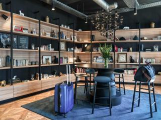 ibis Styles Laval Centre Gare - 8