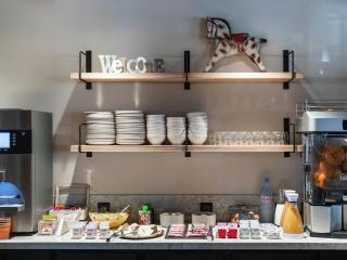 ibis Styles Laval Centre Gare - 5