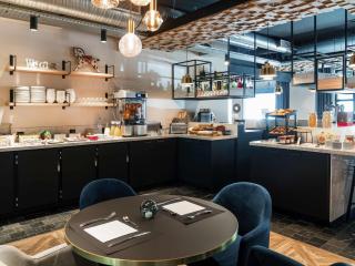 ibis Styles Laval Centre Gare - 4