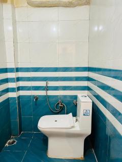 Hotel Shir Ji Palace - Ayodhya - 4