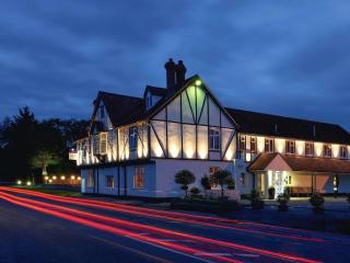 Mercure Thame Lambert Hotel - Chinnor - 9