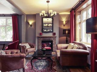 Mercure Thame Lambert Hotel - Chinnor - 3