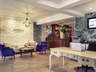 Mercure Thame Lambert Hotel - Chinnor - 1