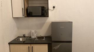 Airport Lodge Hotel - 5