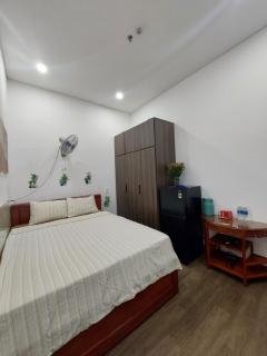 An Thịnh Apartment Single room without kitchen on the first floor - 6