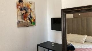 Airport Lodge Hotel - 6