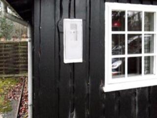 5 person holiday home in Oksbøl - 5