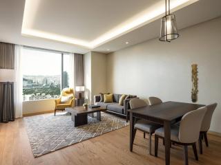Grand Mercure Ambassador Hotel and Residences Seoul Yongsan - Séoul - 7
