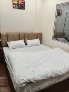 Hotel Shivaarambh Homestay - 8
