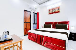 Hotel O by OYO Virat Inn - 9