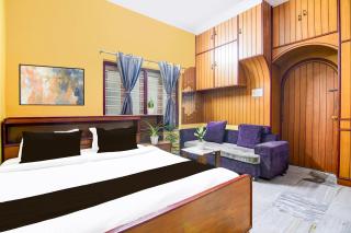Hotel O ROYAL ROOM HOUSE - 4