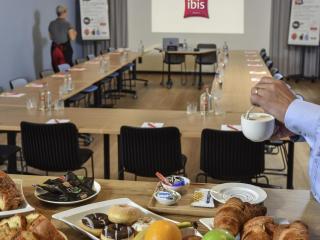 Ibis Brussels Erasmus - Brüssel - 1