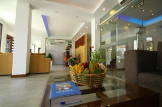 Saffron Hotel Unawatuna - 6