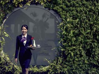 Mercure Bandung City Centre - Bandung - 1