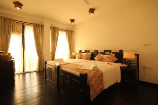 Saffron Hotel Unawatuna - Unawatuna - 5