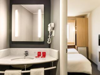 ibis Marilia - 6
