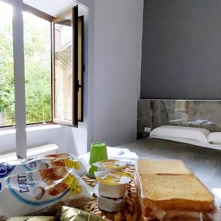 Garibaldi Suite - 6
