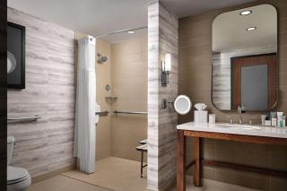 JW Marriott Indianapolis - 9
