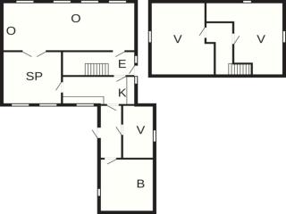 6 person holiday home in Marstal - 9
