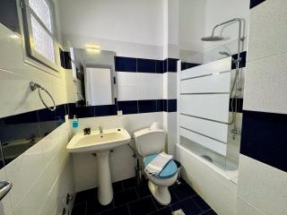 Tritonas Rooms - 9