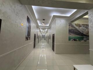 Rudaki Plaza - 8