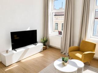 Vienna Urban Hideaway - 15 min to City Centre - 8